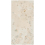 Sassi rectangular porcelain stoneware Fioranese Avorio LMS361R