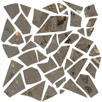 Palladiana-Mosaik