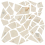 Palladian Mosaic Fioranese Avorio Mix LMS1MS