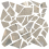 Palladian Mosaic Fioranese Grigio Mix LMS3MS