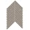 Mosaico Regoli Fioranese Argilla IV8MRR