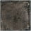 Gres porcellanato Petite carr&eacute; Fioranese Nero CF207