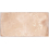 Gres porcellanato Petite rectangle Fioranese Rosa CF244