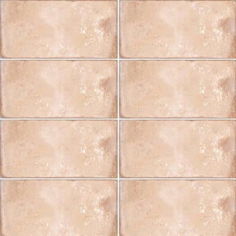Feinsteinzeug Petite rectangle