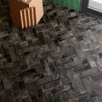 Feinsteinzeug Petite 6 x 20 matt