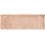 Porcelain stoneware Petite 6x20 matte Fioranese Rosa CF264