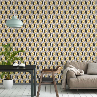 Kub cement tile