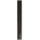 Gr&egrave;s c&eacute;rame Vitral &Eacute;quipe Black 31148