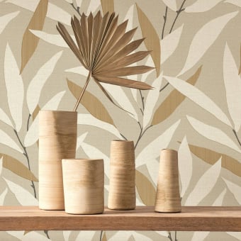 Papier peint Alba