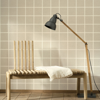Smooth Grid wallpaper