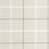 Papier peint Smooth Grid Casadeco Gris Duvet 202039111