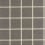 Papier peint Smooth Grid Casadeco Noir Fusain 202039780