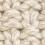 Tapete Tricot Curious Collections Beige CC_MLE_10140