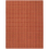 Tapis Rols In-outdoor Rols Terracotta KILT-05-Terracotta-200x250