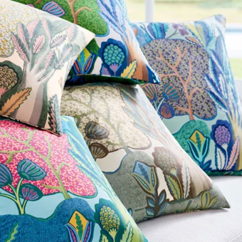 Albero Fabric