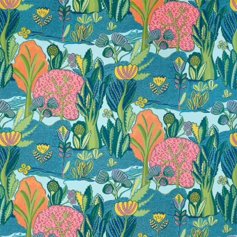 Albero Fabric