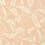 Tissu Augusta Thibaut Apricot F945041