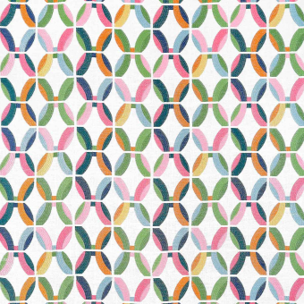 Passageway Embroidery Fabric