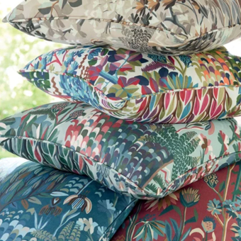 Tissu Alpine