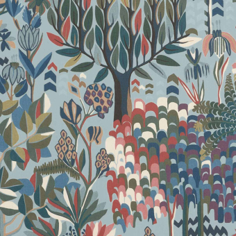 Alpine Fabric