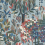 Alpine-Stoff Thibaut Spa Blue F912046