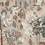 Alpine-Stoff Thibaut Birch F912043