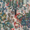Tissu Alpine Thibaut Tapestry F912045