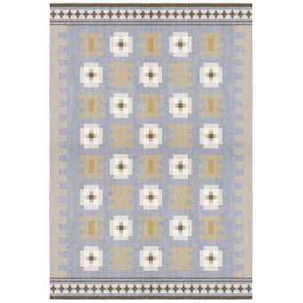 Tapis Röllakan Selma