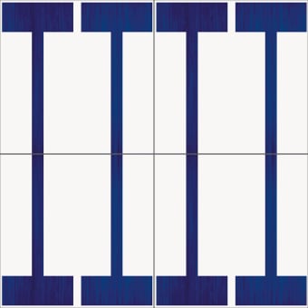 Carreau Calici 2