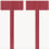 Fliese Calici 2 Mavi Ceramica Rosso CALICI2_ROSSO_20x20