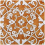 Carreau Chefren Mavi Ceramica Noce CHEFREN_NOCE_20x20