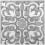 Carreau Cheope Mavi Ceramica Grey CHEOPE_C19_GRIGIO_20x20