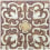 Cheops-Kachel Mavi Ceramica Marrone CHEOPE_MANG_20x20