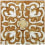 Piastrella Cheope Mavi Ceramica Noce CHEOPE_NOCE_20x20