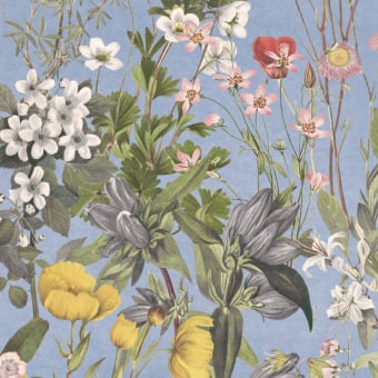 Wildspell self-adhesive panoramic wallpaper