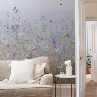 Wildspell self-adhesive panoramic wallpaper