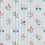 Selbstklebende Tapete Ava Hovia Green ST5284MU07R