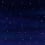 Stargaze self-adhesive panoramic wallpaper Hovia Blue SG0064BU03W