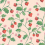 Carta da parati adesiva Little Strawberry Hovia Classic FR5441MU07R