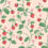 Little Strawberry self-adhesive wallpaper Hovia Classic FR5441MU07R