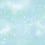 Galaxy Navy self-adhesive panoramic wallpaper Hovia Light Blue SG0067BU06W