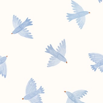 Papier peint adhésif Skyward