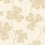 Selbstklebende Panorama-Tapete Clover Hovia Yellow FL51343YE07W