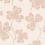 Carta da parati panoramica adesiva Clover Hovia Pink FL51344PI07W