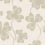 Clover self-adhesive panoramic wallpaper Hovia Neutral FL51345NE07W
