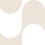 Papier peint adh&eacute;sif Jive Hovia Neutral GE5897BE03R