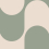 Carta da parati adesiva Jive Hovia Green RP5091GR03R