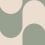 Jive self-adhesive wallpaper Hovia Green RP5091GR03R