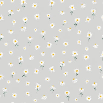 Ditsy self-adhesive wallpaper