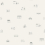 Casa self-adhesive wallpaper Hovia Grey RP0032GE05R